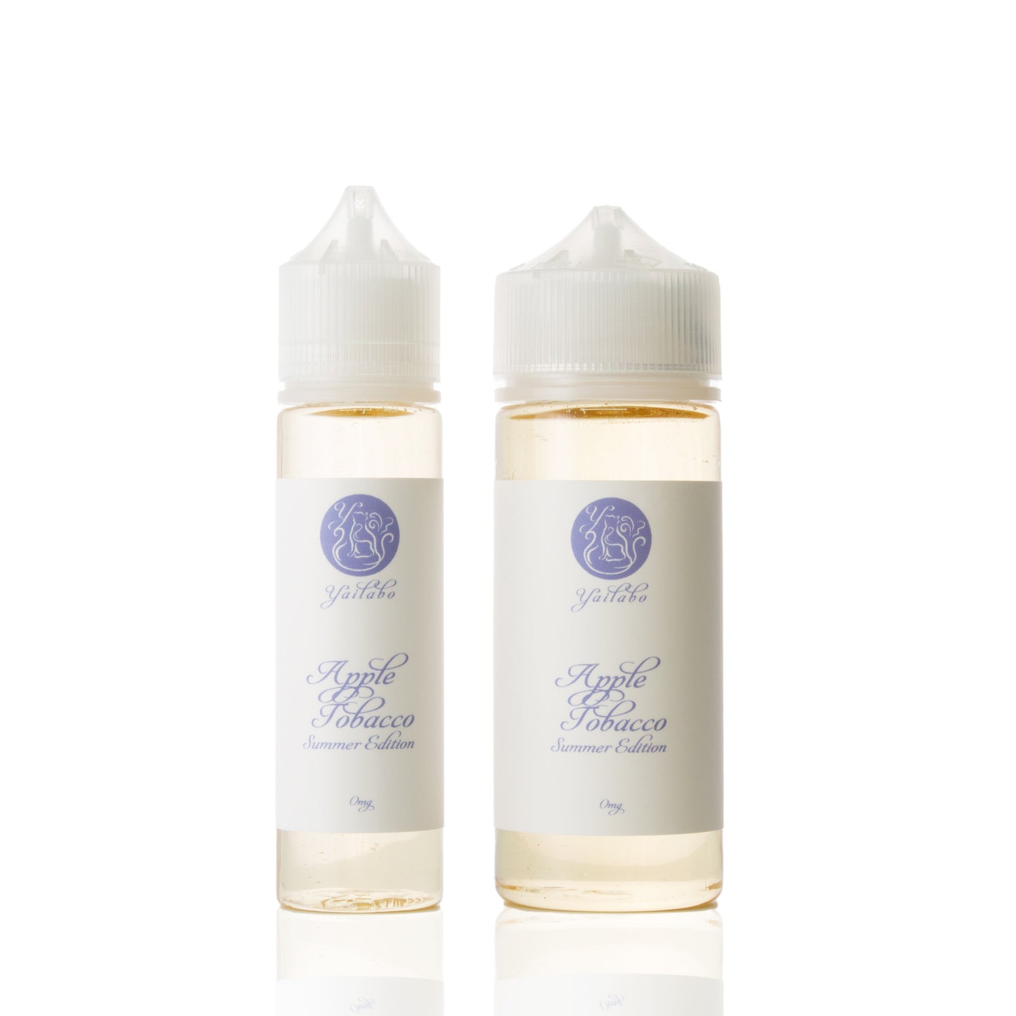 Yailabo Apple Tobacco Summer Edition