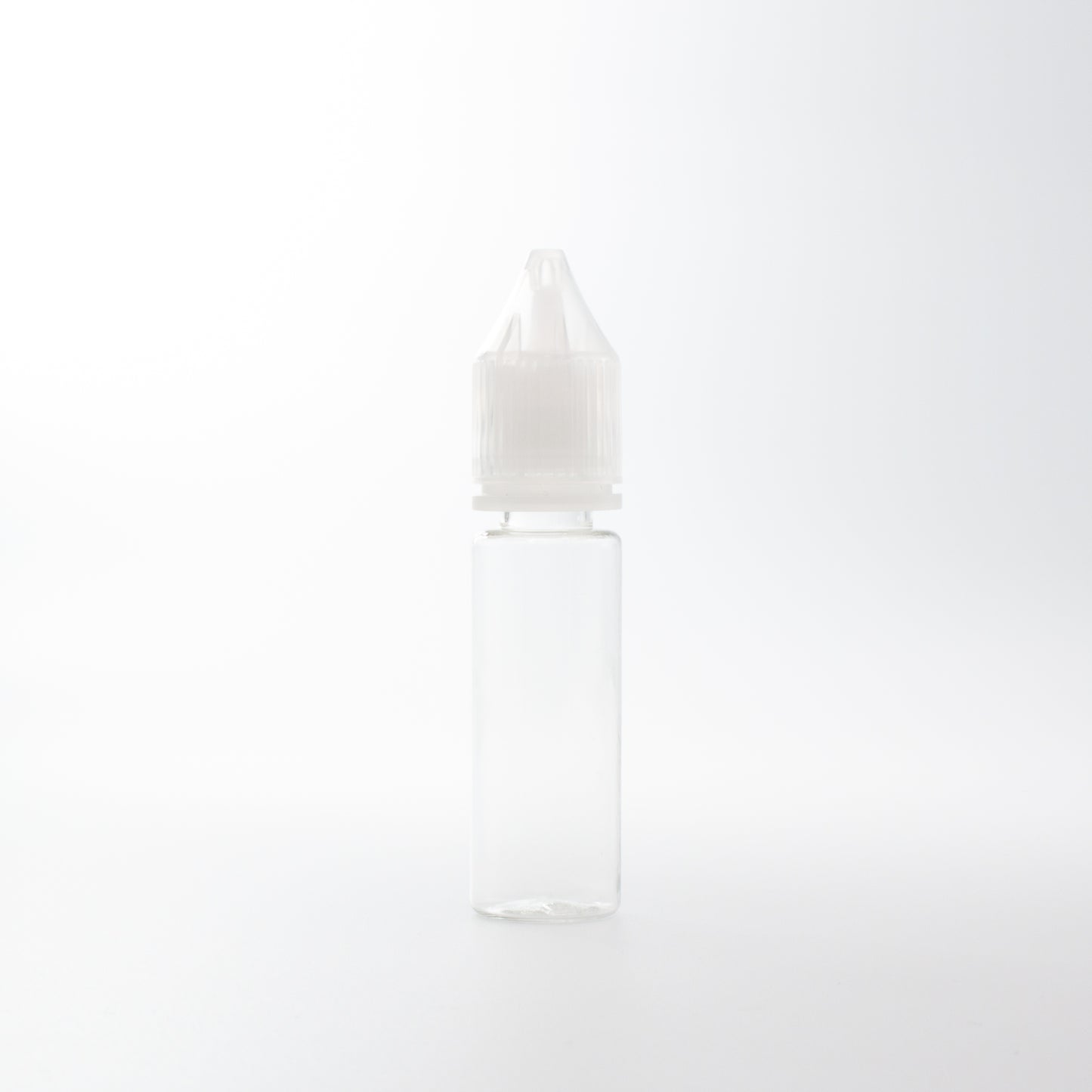 Chubby Gorilla PET ユニコーンボトル 15/30/60ml