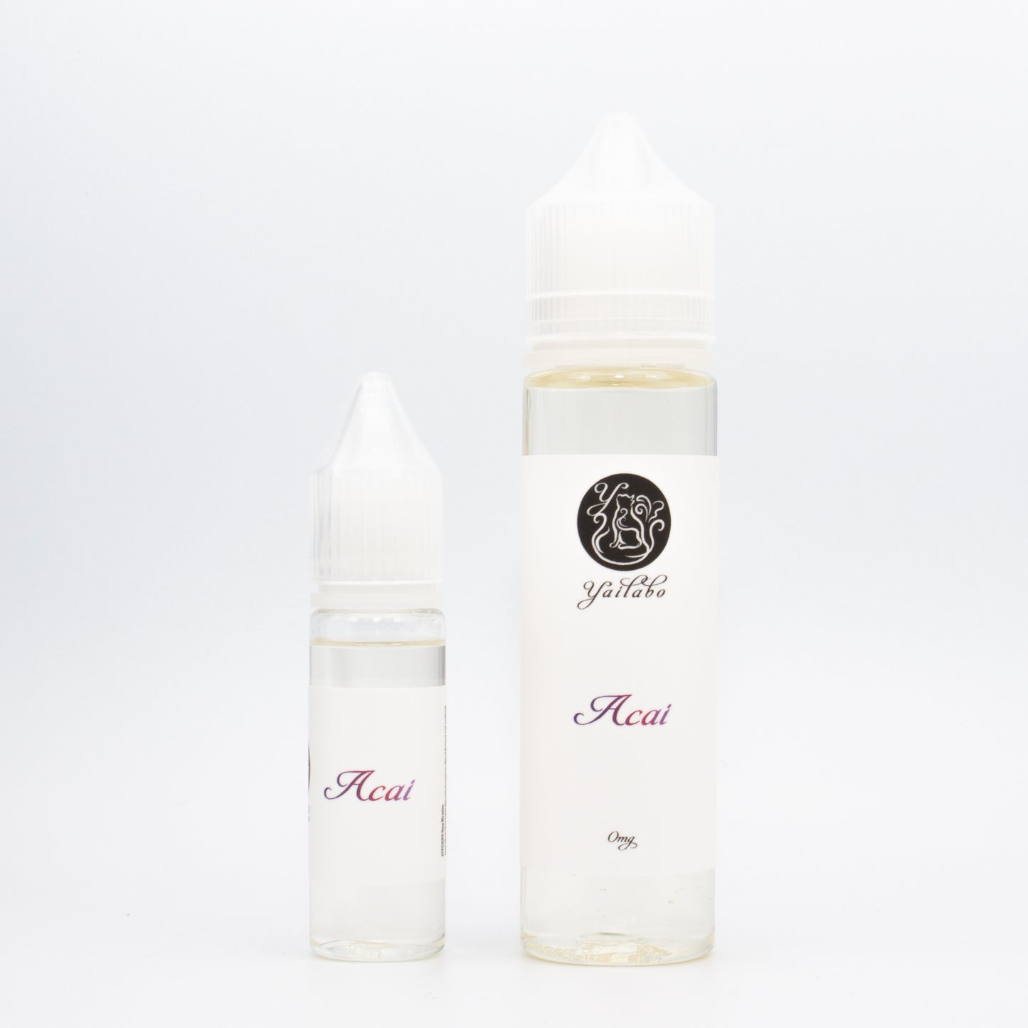 Yailabo Acai