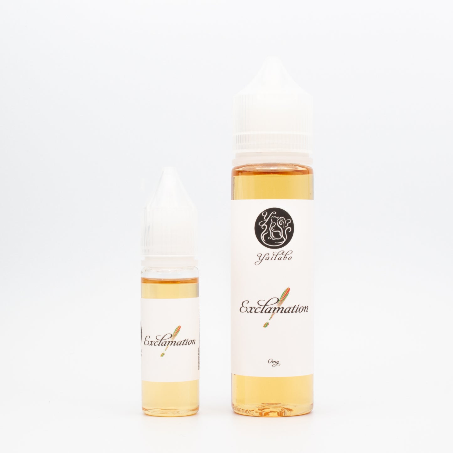 Yailabo Exclamation!