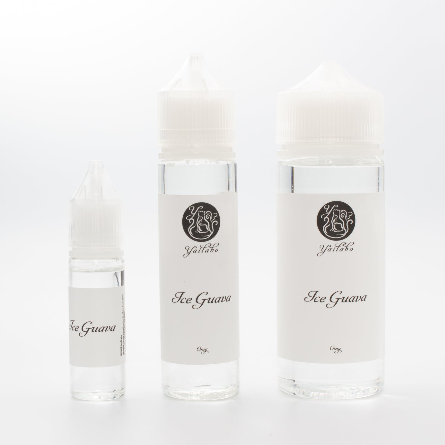 Yailabo Ice Guava