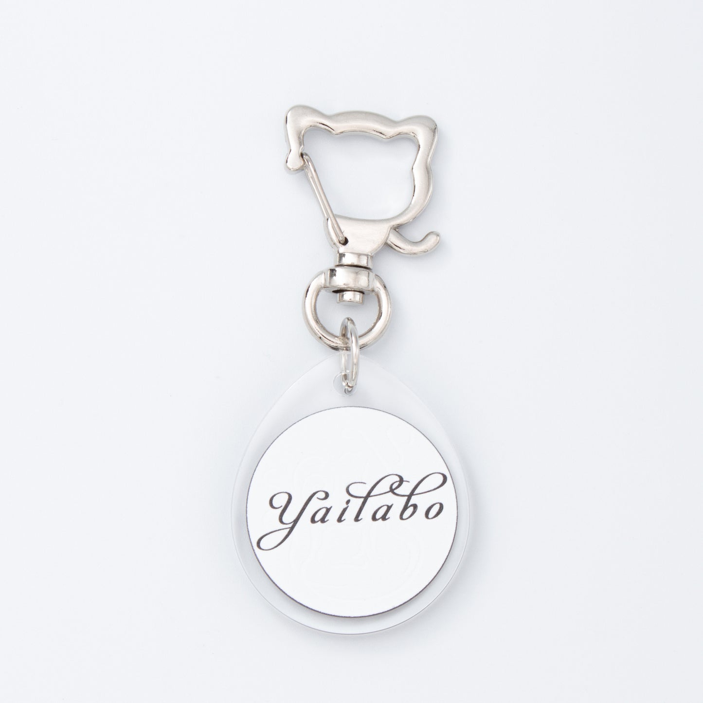 Yailabo Keyring
