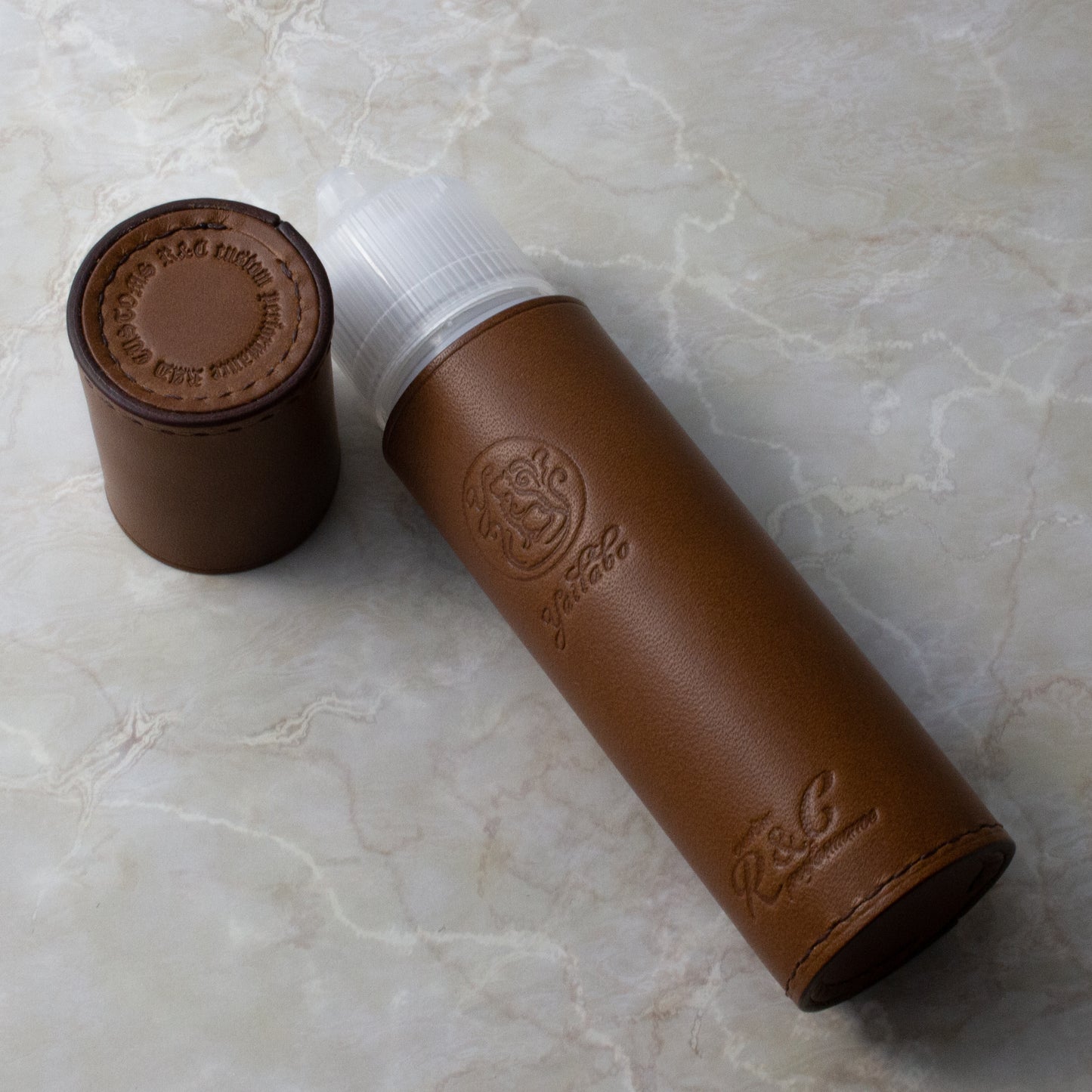 Yailabo Rad customs leather liquid case