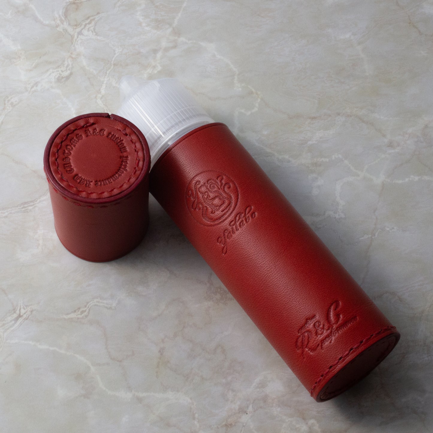Yailabo Rad customs leather liquid case