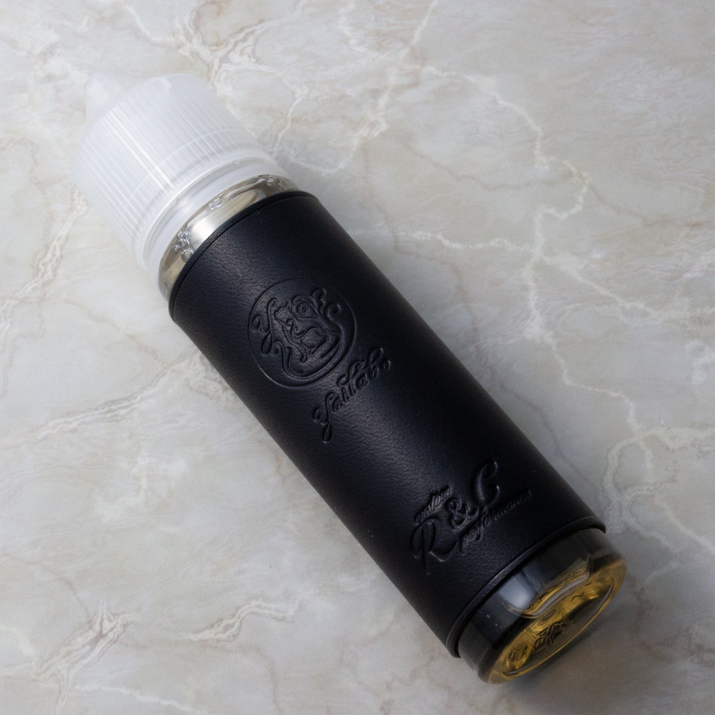Yailabo Rad customs leather liquid sleeve
