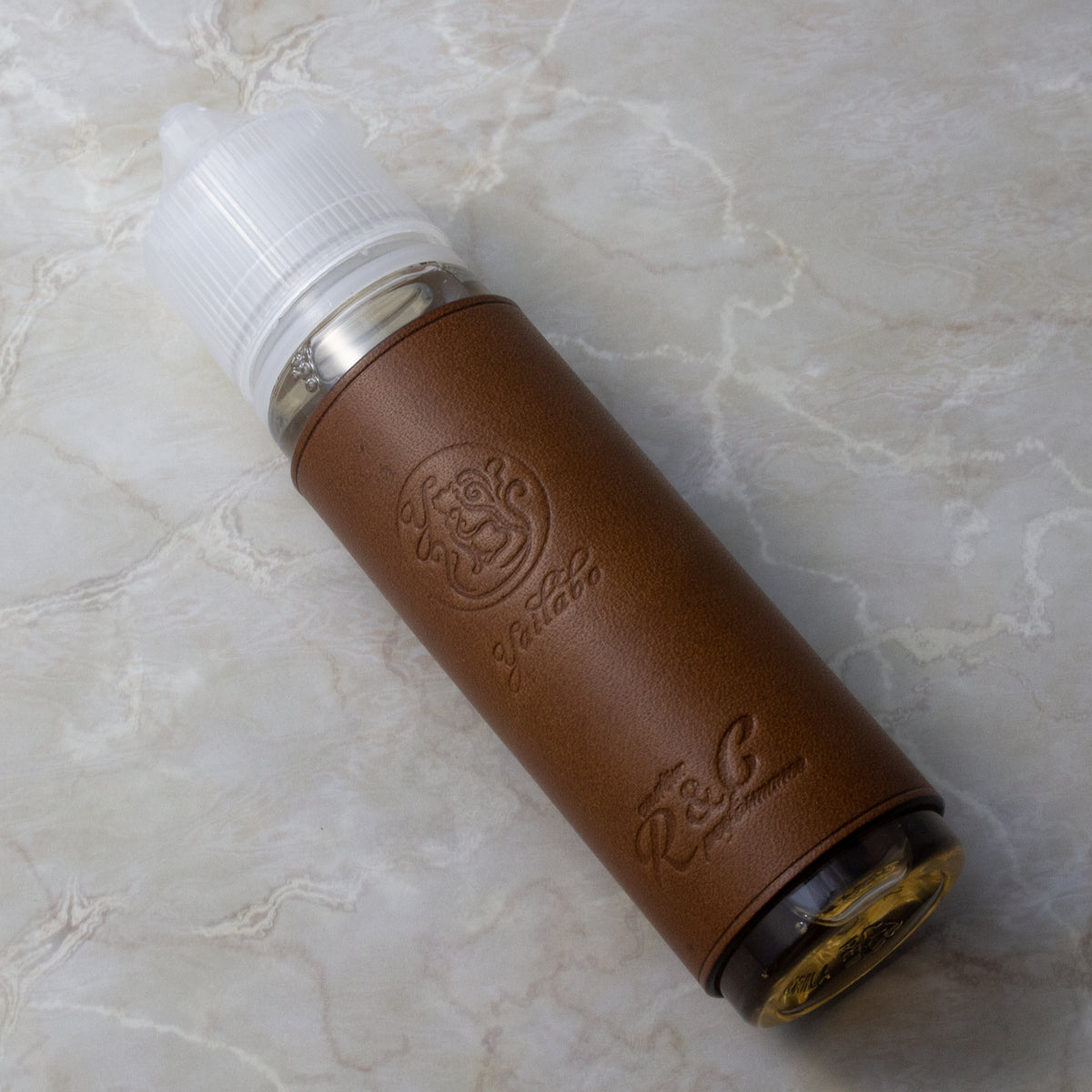 お買い得商品特集 - 販促エクスプレス レザースリーブ Pico vape / customs Rad customs（Yailabo Rad 財布・ケース・小物入れ