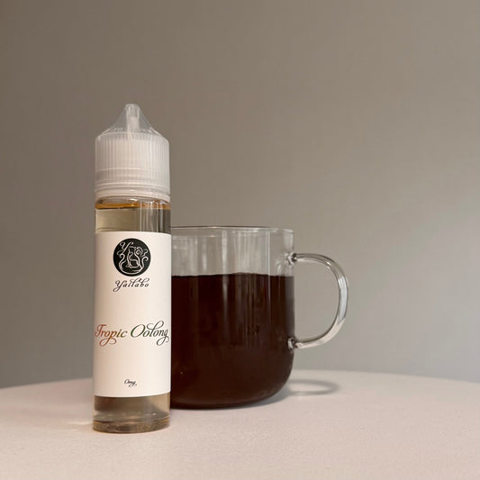 新フレーバー発売のお知らせ