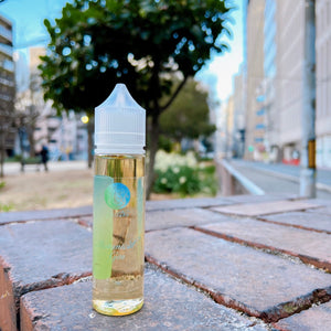 Botanical Ginについてのお知らせ