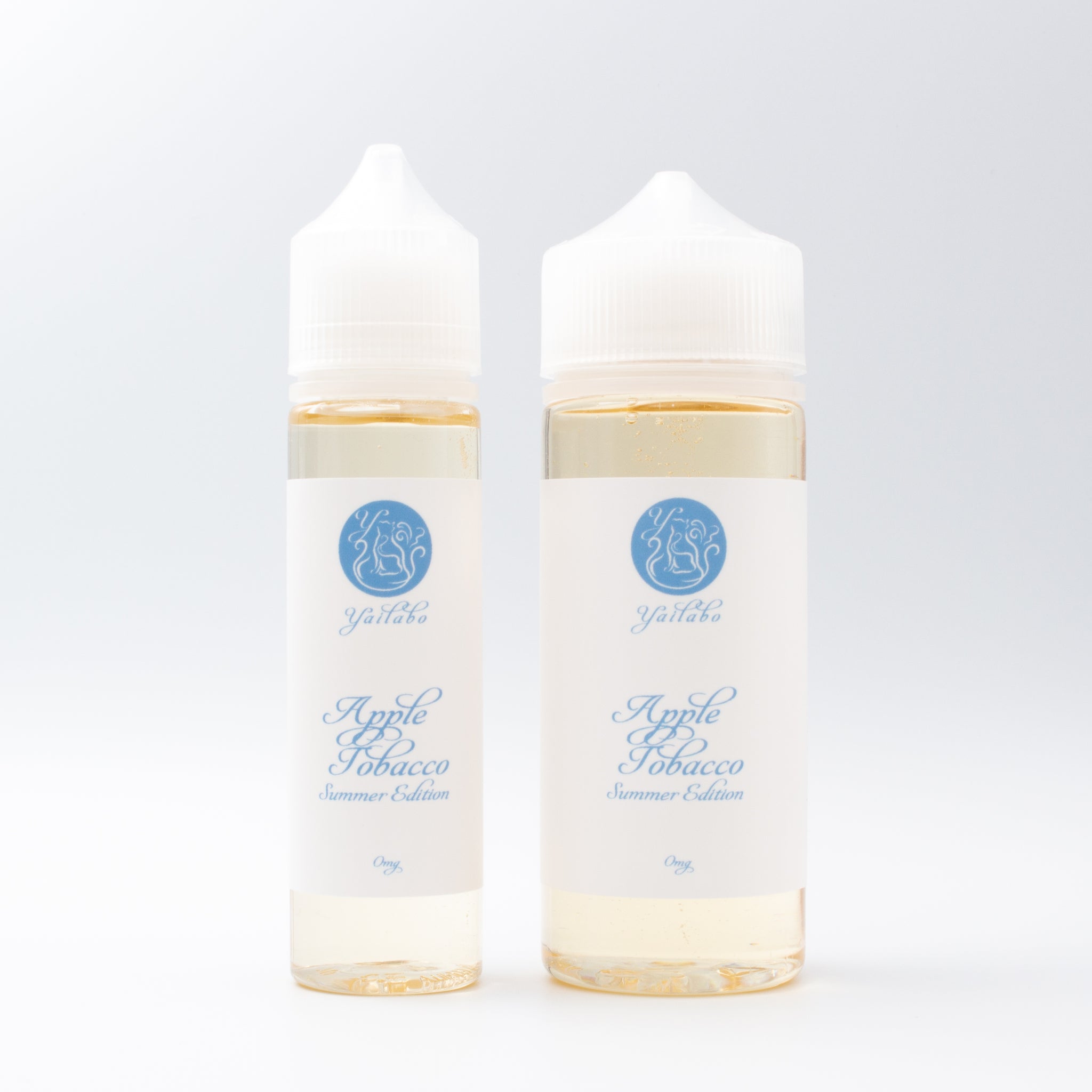 Yailabo Apple Tobacco Summer Edition