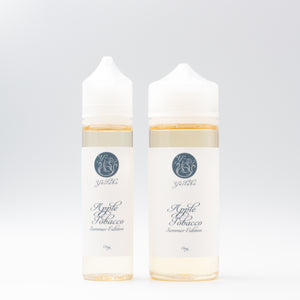 Yailabo Apple Tobacco Summer Edition