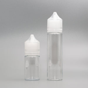 Chubby Gorilla PET ユニコーンボトル 15/30/60ml