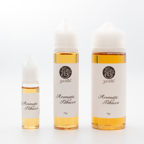 Yailabo Aromatic Tobacco