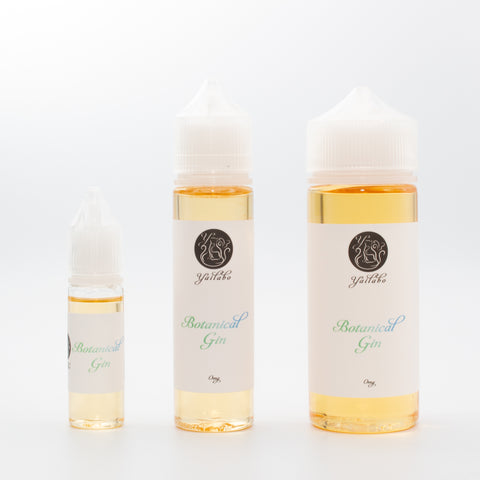 Yailabo Botanical Gin