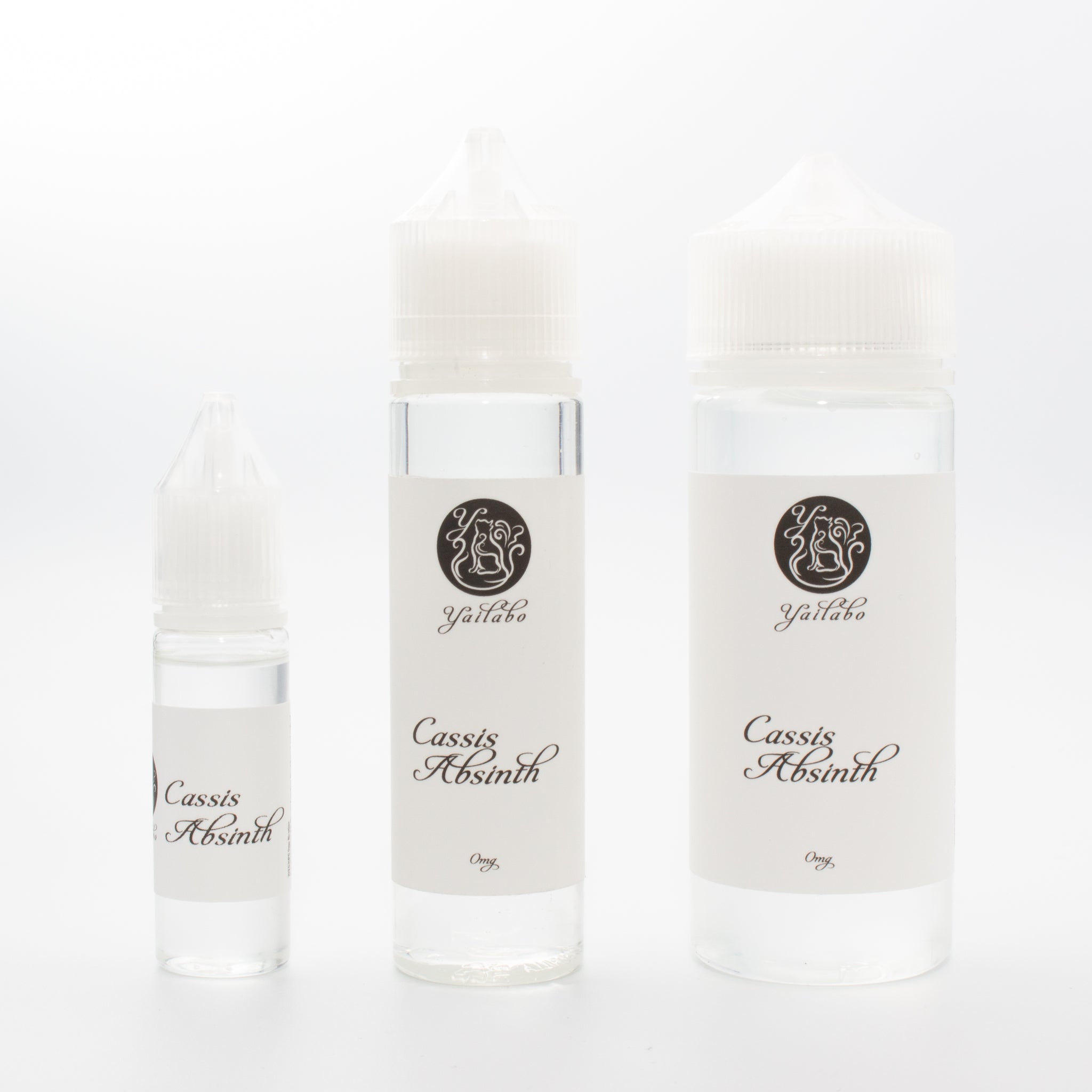 Yailabo Cassis Absinth
