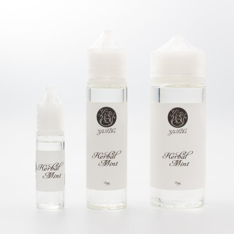 Yailabo Herbal Mint