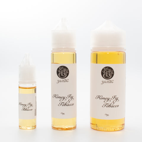 Yailabo Honey Fig Tobacco