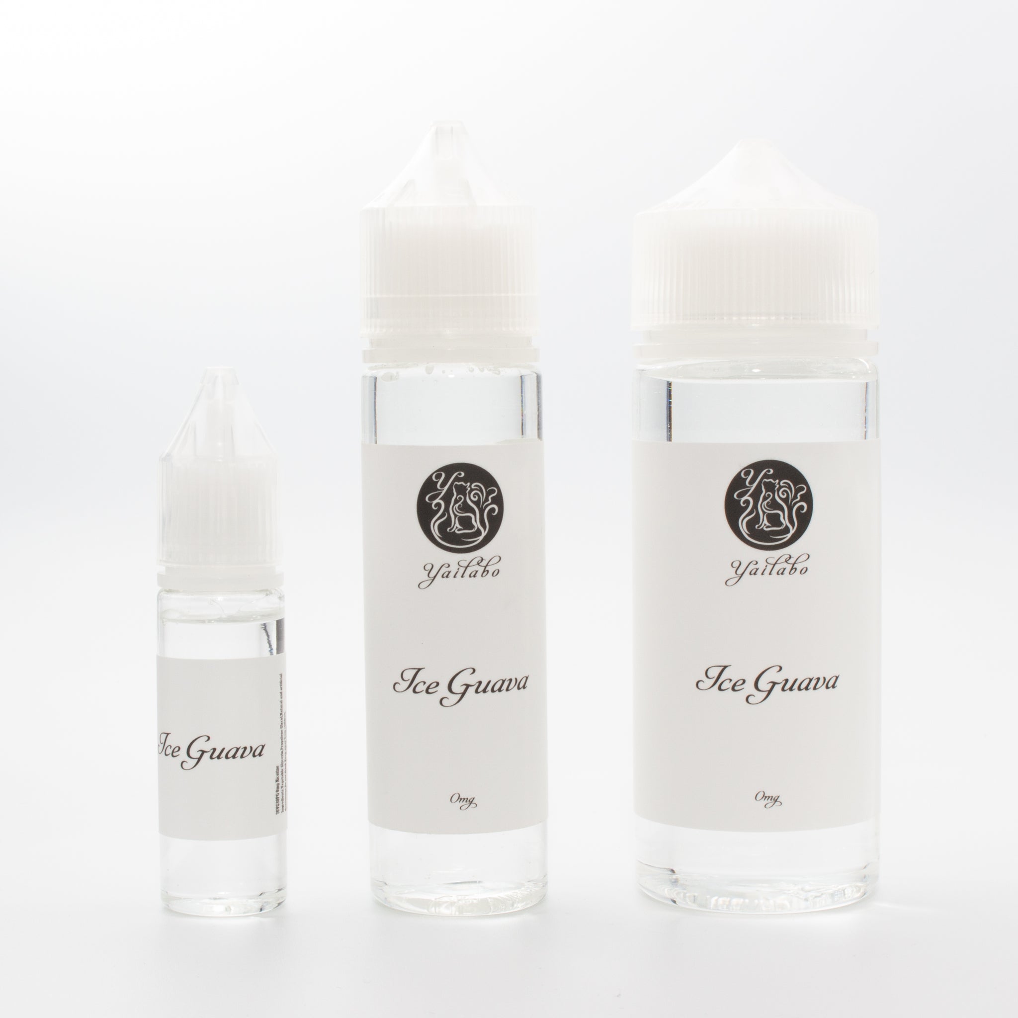 Yailabo Ice Guava