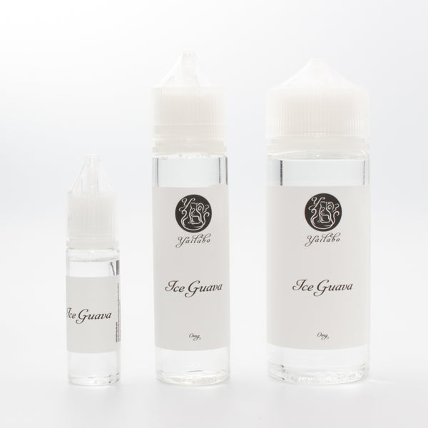 Yailabo Ice Guava