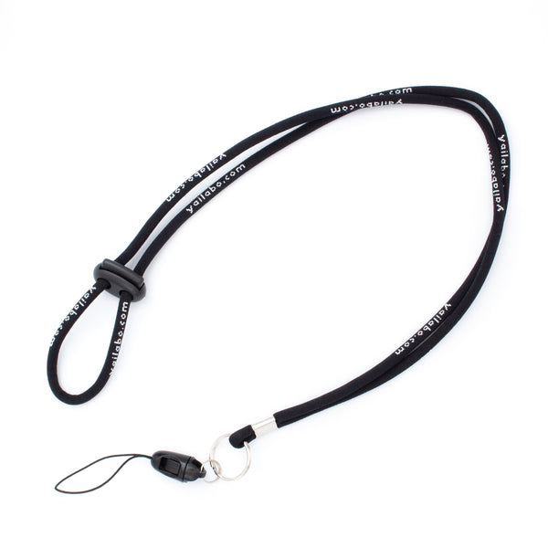 Yailabo Lanyard