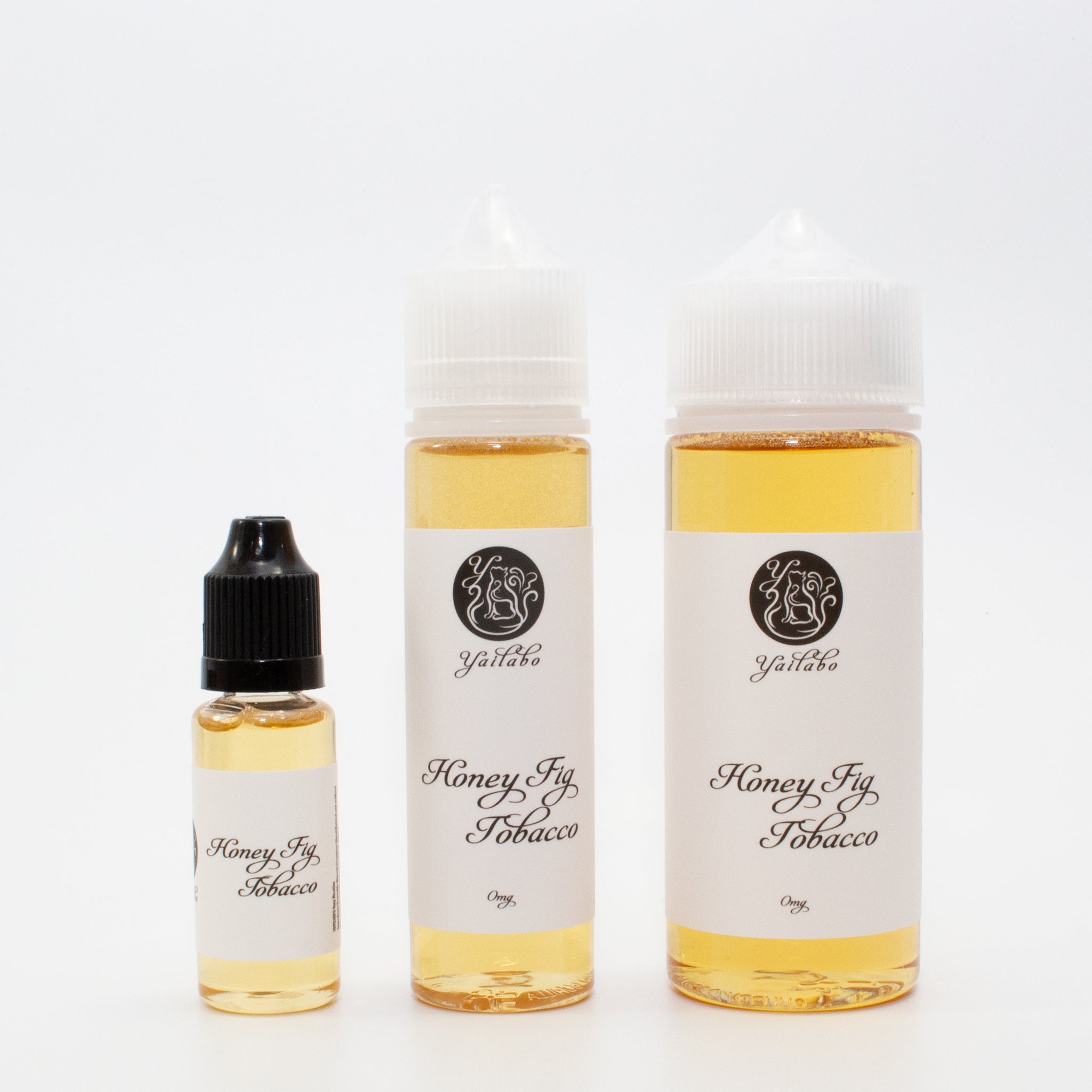 Yailabo Honey Fig Tobacco