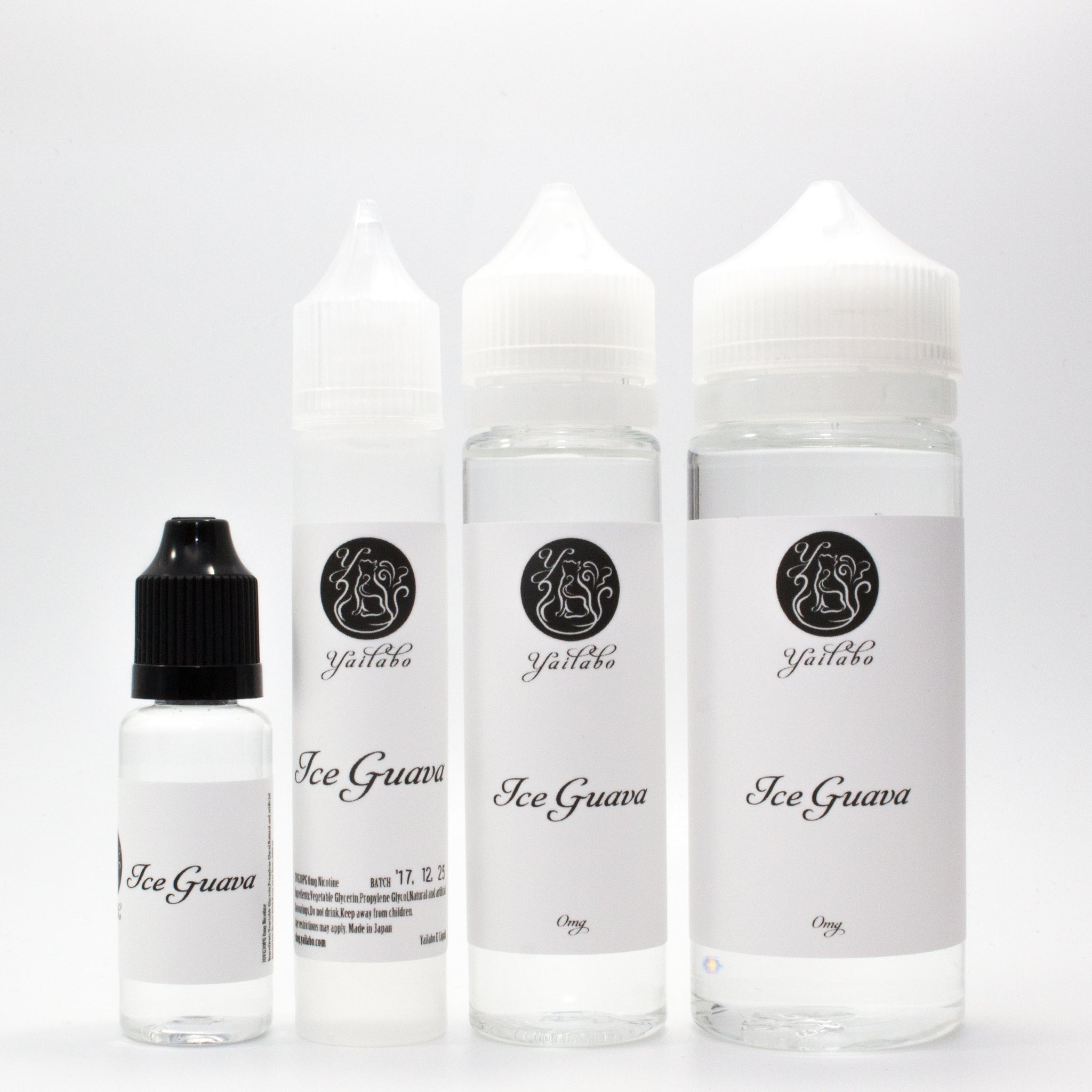 Yailabo Ice Guava