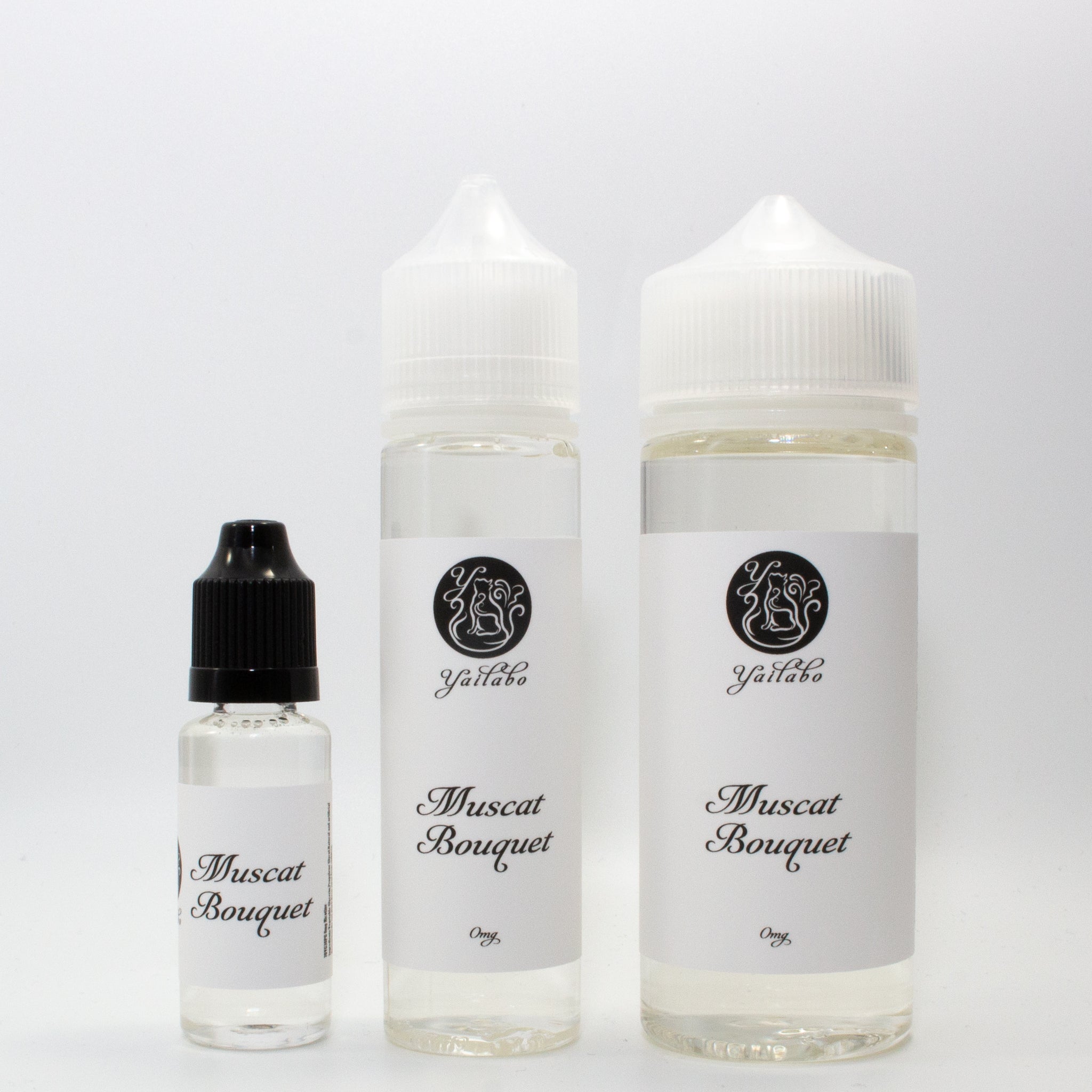Yailabo Muscat Bouquet