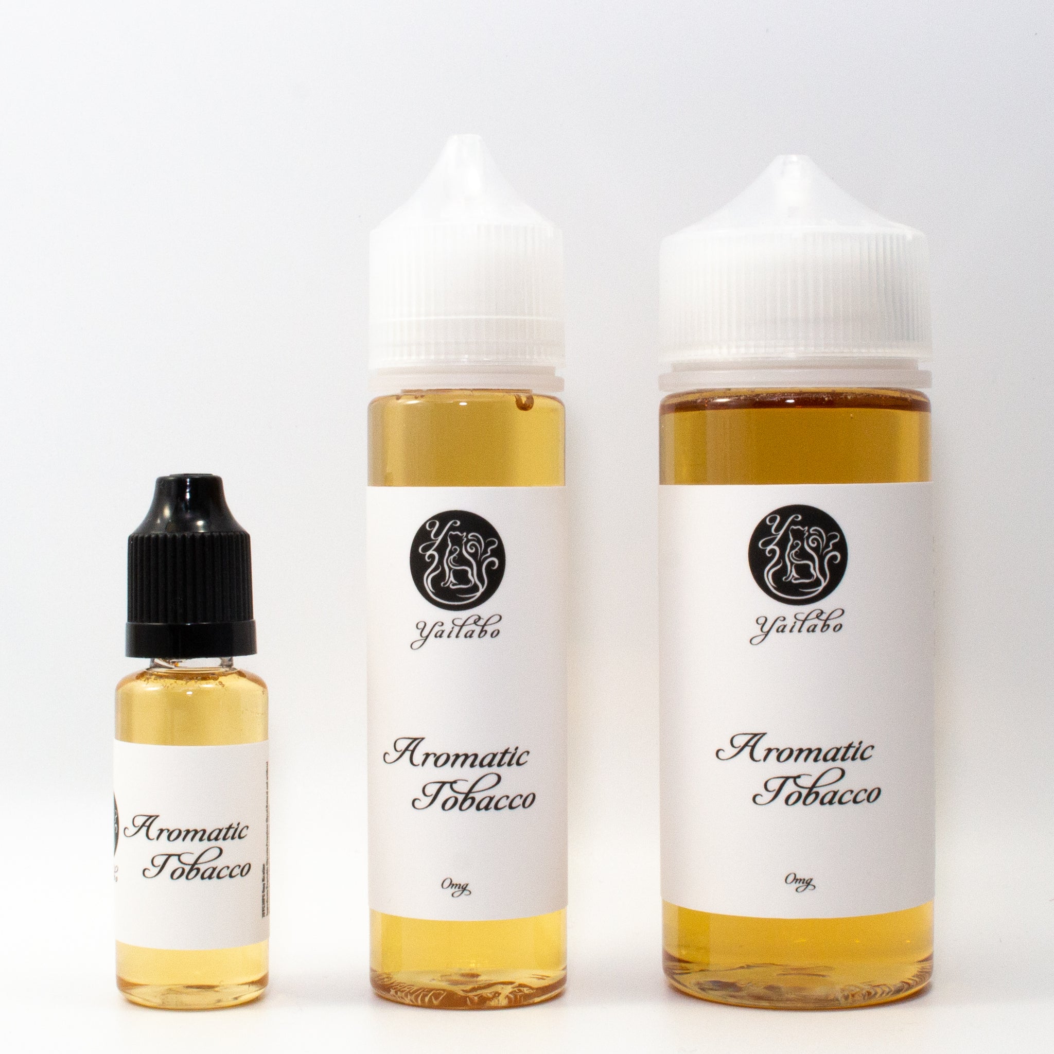 Yailabo Aromatic Tobacco