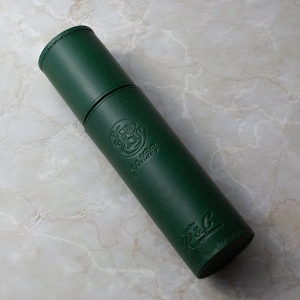 Yailabo Rad customs leather liquid case