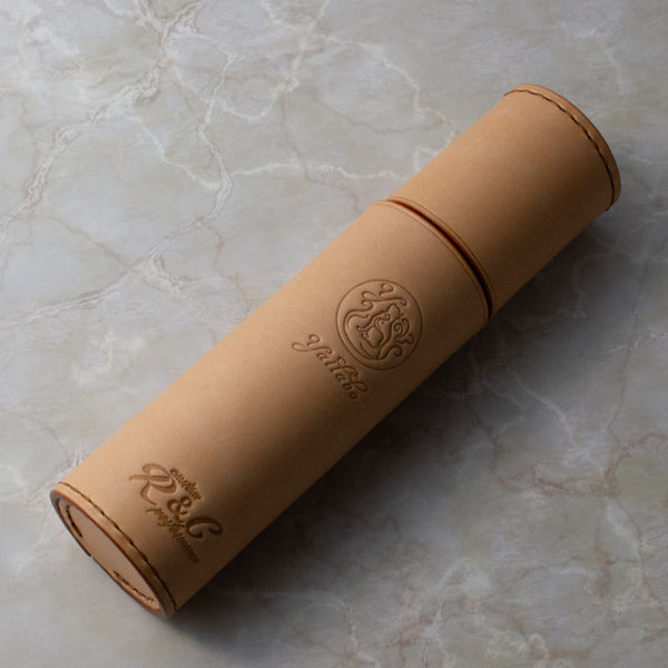 Yailabo Rad customs leather liquid case