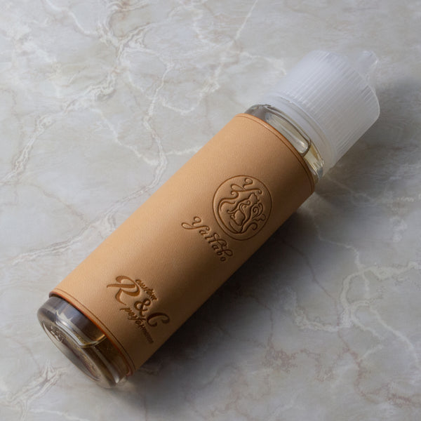 Yailabo Rad customs leather liquid sleeve