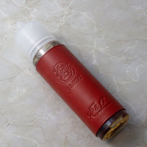 Yailabo Rad customs leather liquid sleeve
